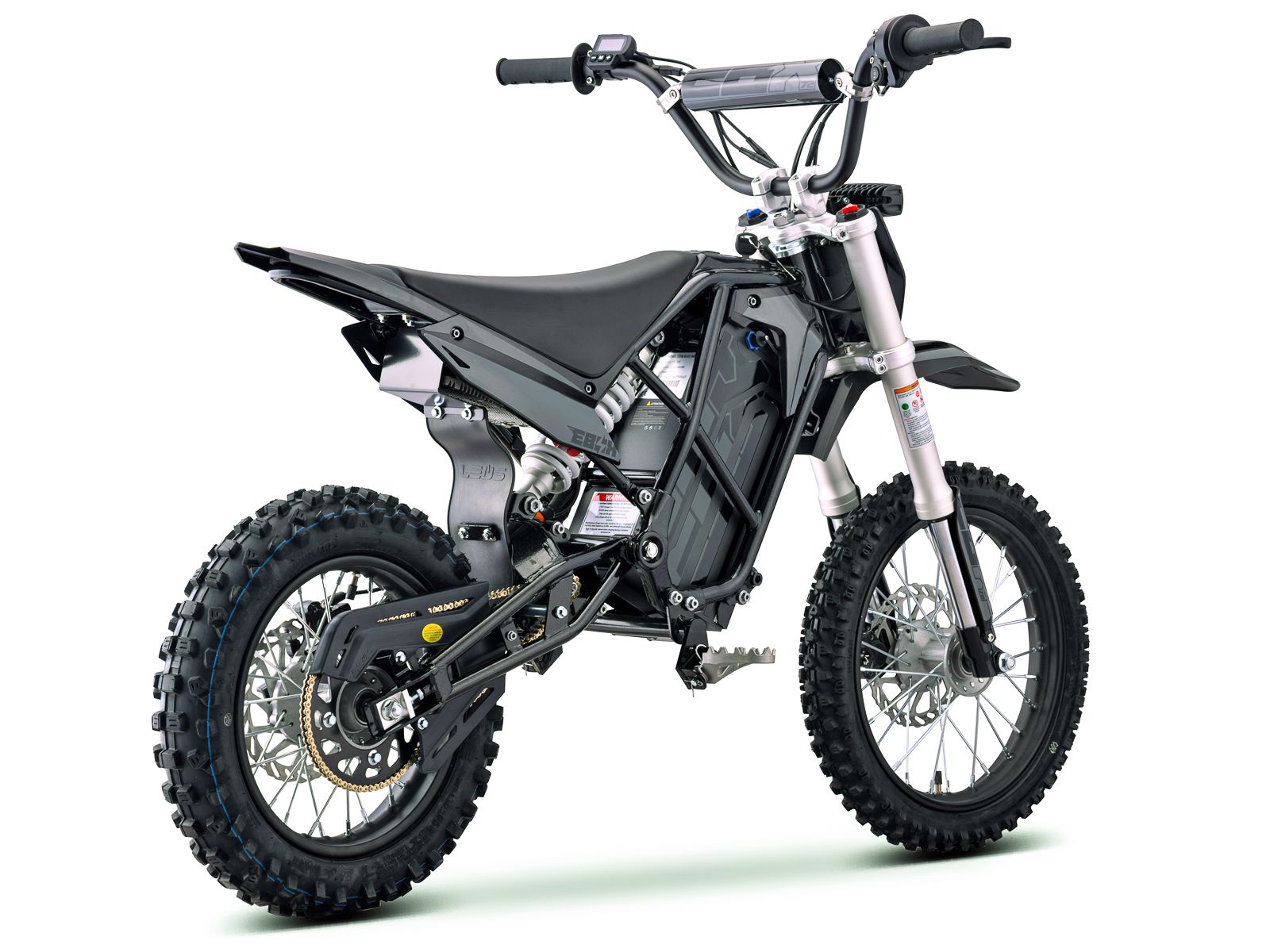 EBOX V3 72RS 5400W 72V 25ah LITHIUM Dirt Bike ⚡⚡⚡