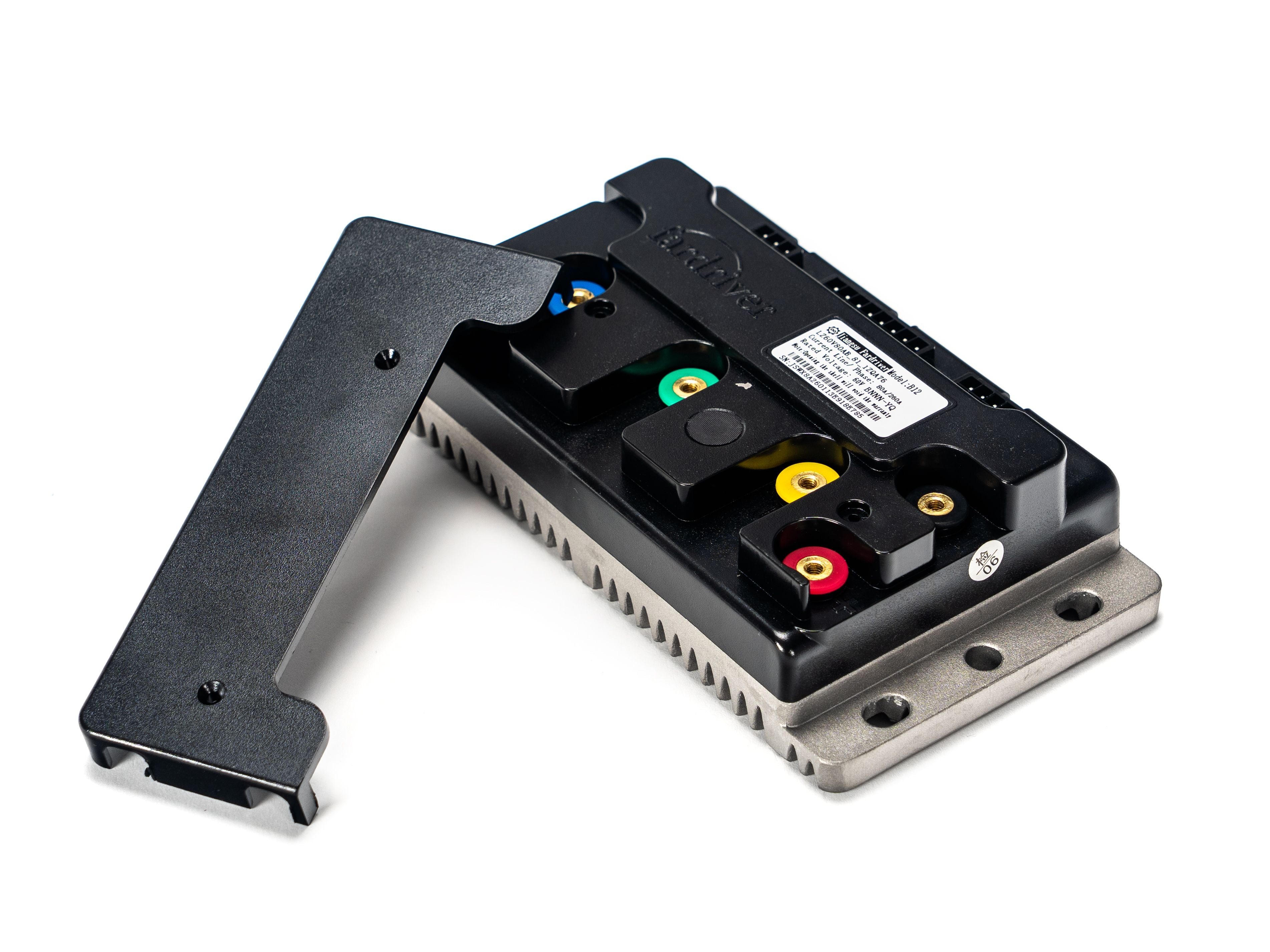 EBOX V3 EBX 80a Fardriver Controller ⚡⚡⚡