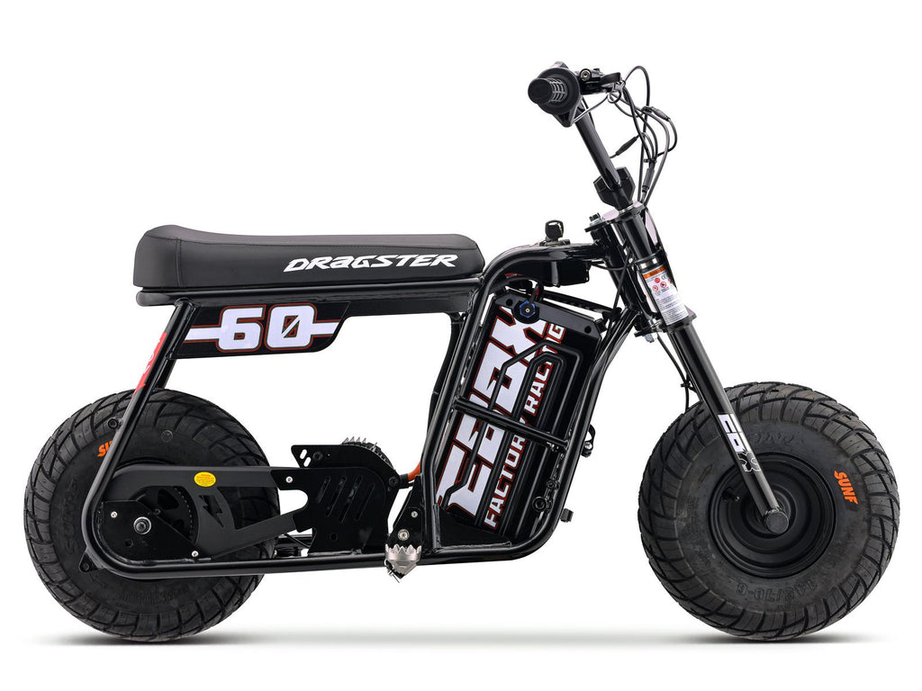 EBOX DRAGSTER 60V 3.3kw 3300w 18.2Ah ⚡⚡⚡