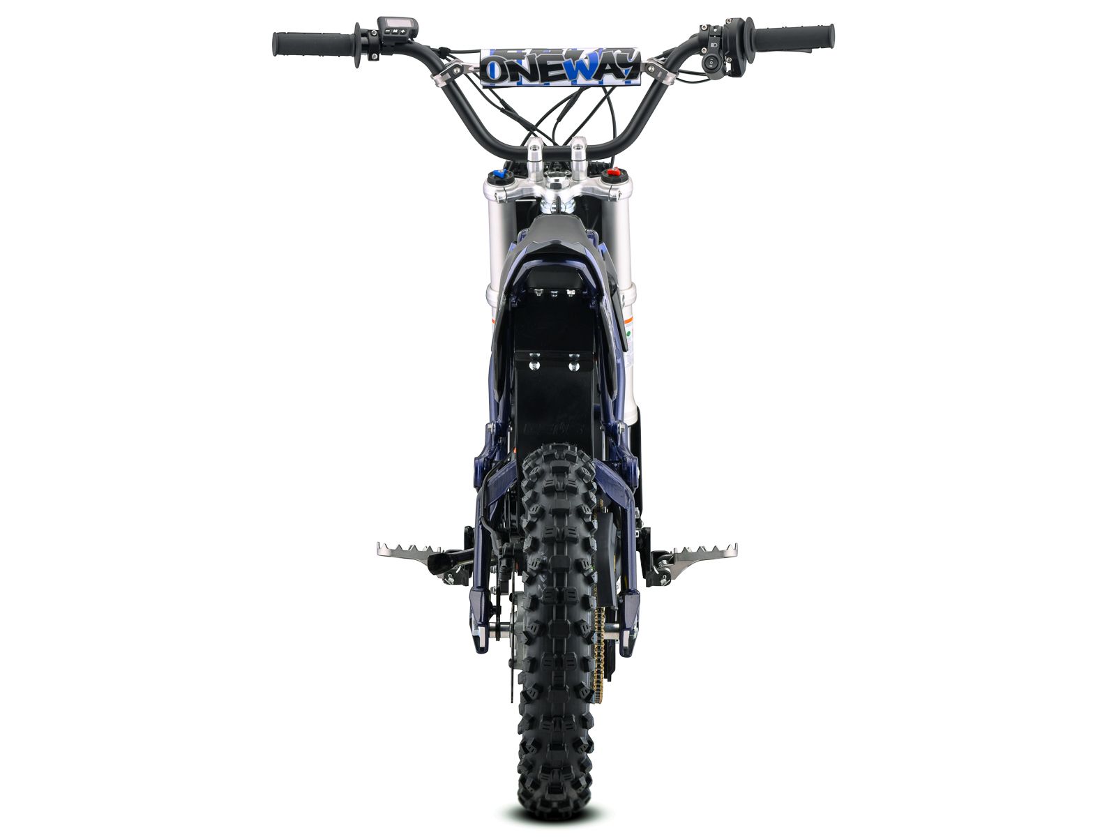EBOX V3 72RS 5400W 72V 25ah LITHIUM Dirt Bike ⚡⚡⚡
