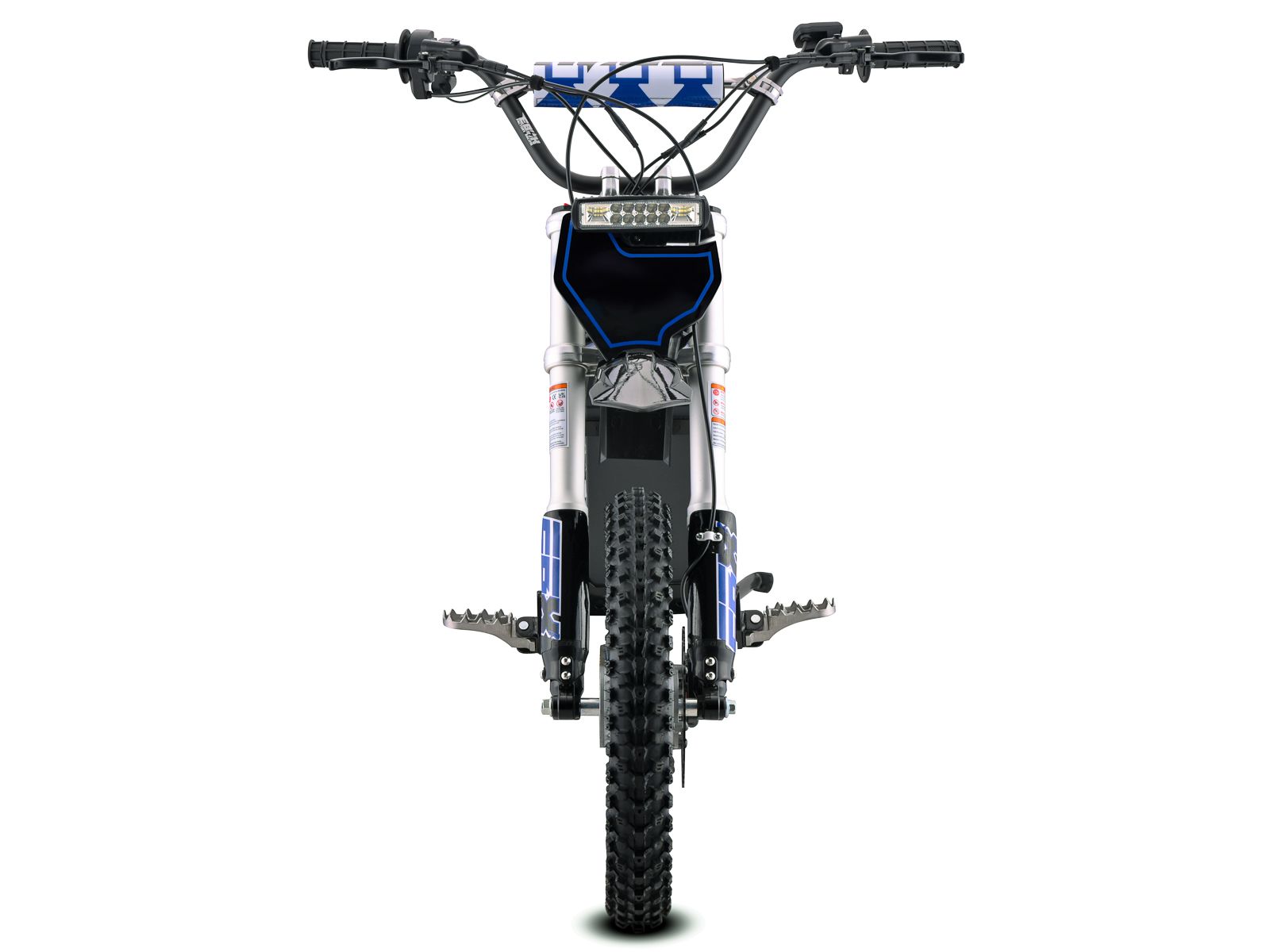 EBOX V3 72RS 5400W 72V 25ah LITHIUM Dirt Bike ⚡⚡⚡