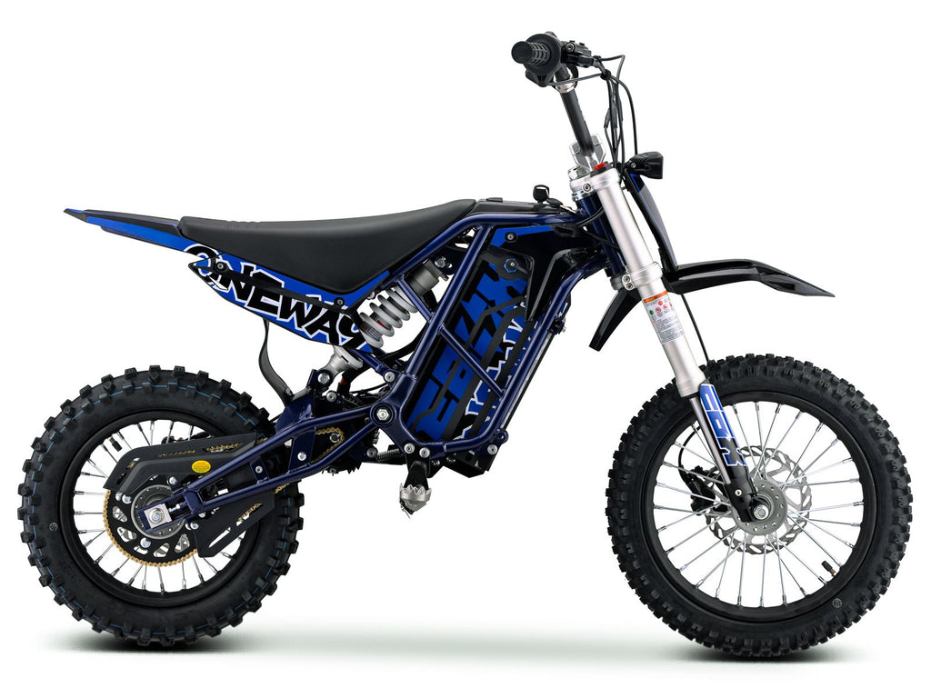 Ebox Dit Ebox V3 72RS 5400W Electric Dirt Bike | MXR Motorsports