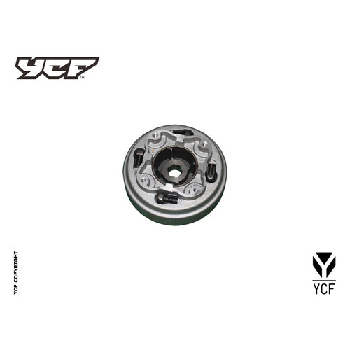 CLUTCH ASSEMBLY PILOT/BIGY 125/150E 2014-2021 – product image 1