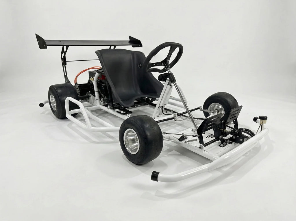 E-Drift Kart - Electric Drifting Kart ⚡⚡⚡ETA MARCH 2026