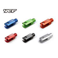 BRAKE CLEVIS CNC – product image 6