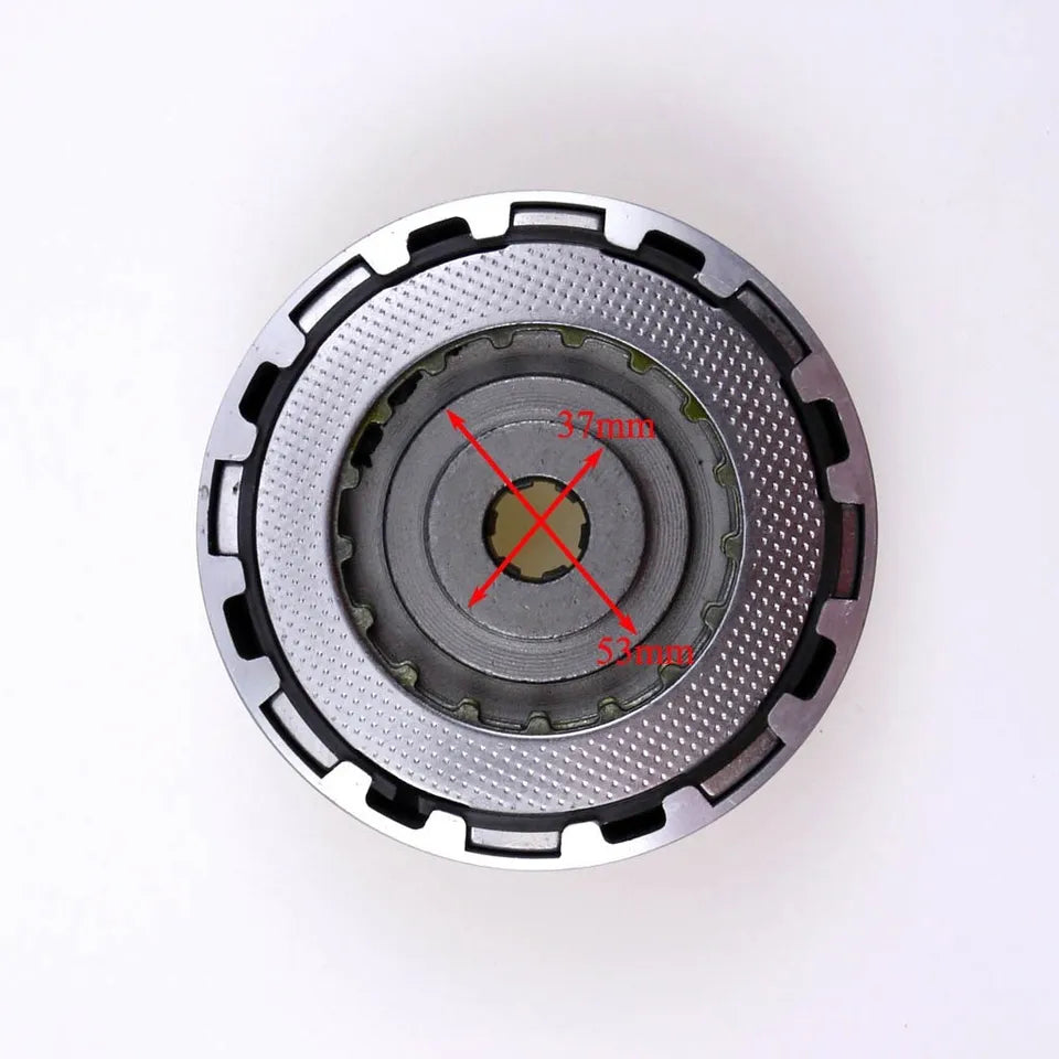 110cc 125cc Manual Engine Complete Clutch Unit