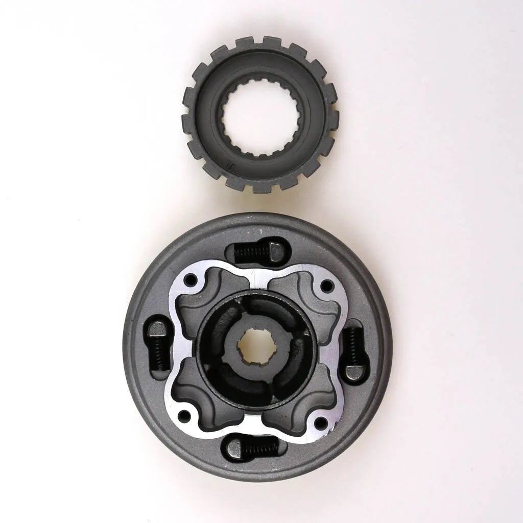 110cc 125cc Manual Engine Complete Clutch Unit