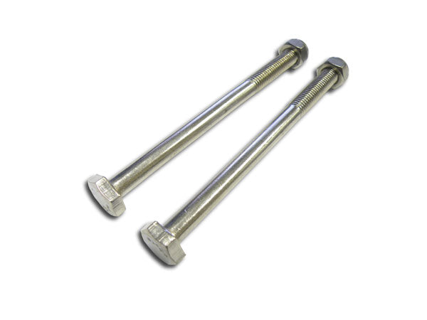 Heavy Duty Engine Mount Bolt Set, 105mm / 115mm