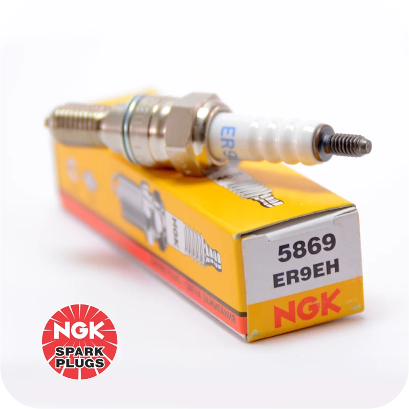 NGK Spark Plug (ER9EH 5869)