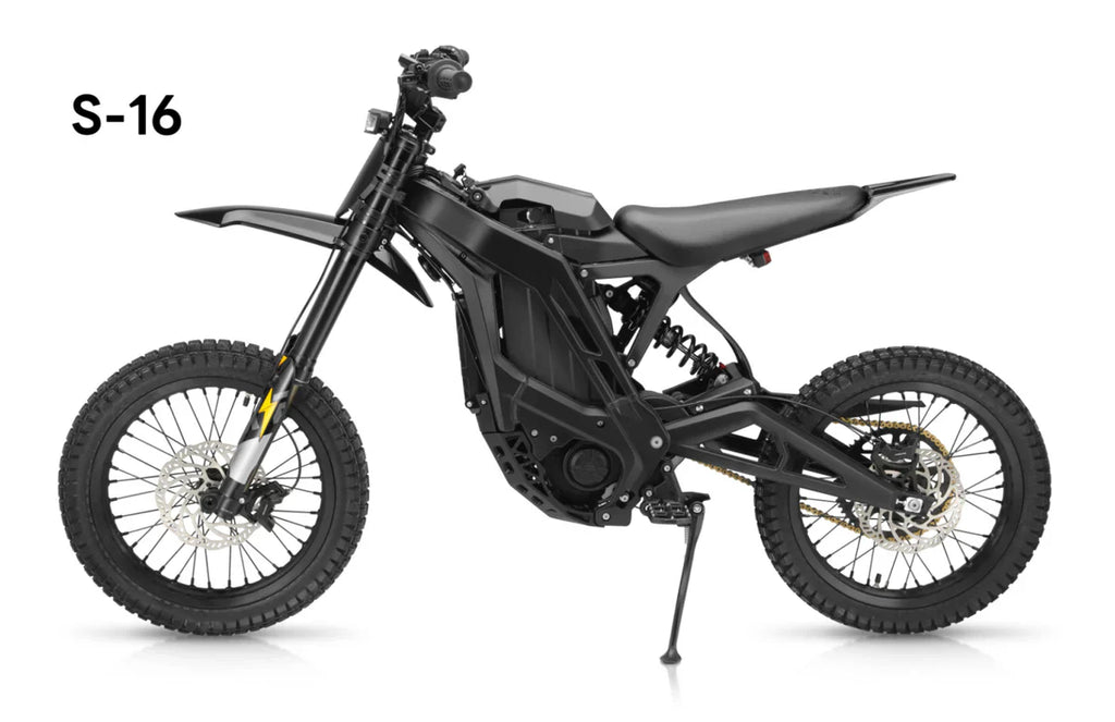 E RIDE PRO SE (17/17) ⚡⚡⚡