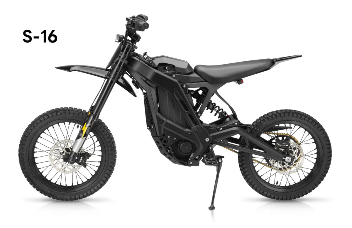 E RIDE PRO SE (17/17) ⚡⚡⚡