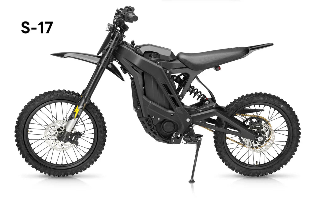 E RIDE PRO SE (17/17) ⚡⚡⚡