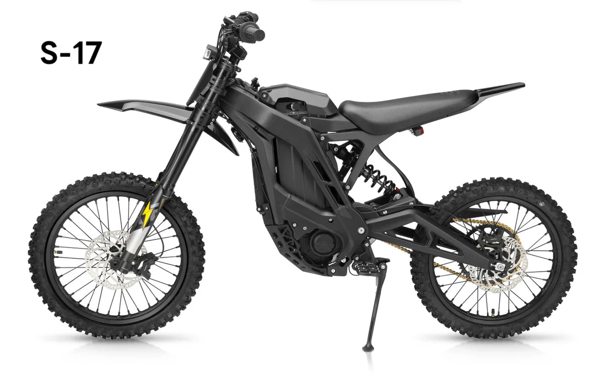 E RIDE PRO SE (17/17) ⚡⚡⚡