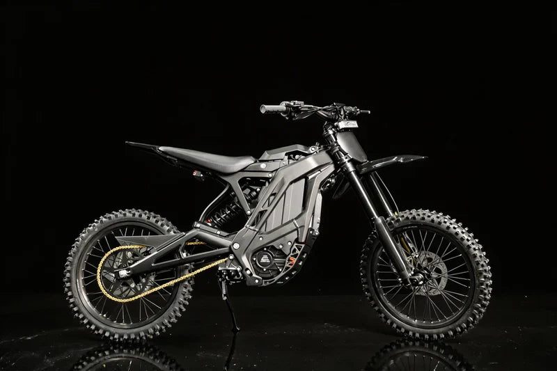 E RIDE PRO SE (17/17) ⚡⚡⚡