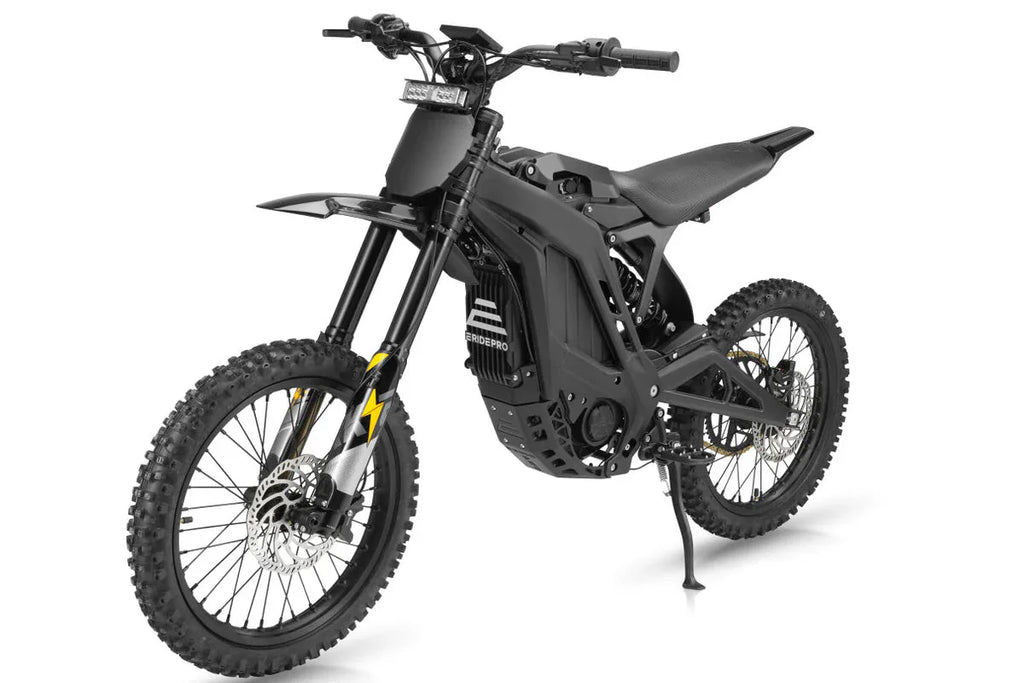 E RIDE PRO SE (17/17) ⚡⚡⚡