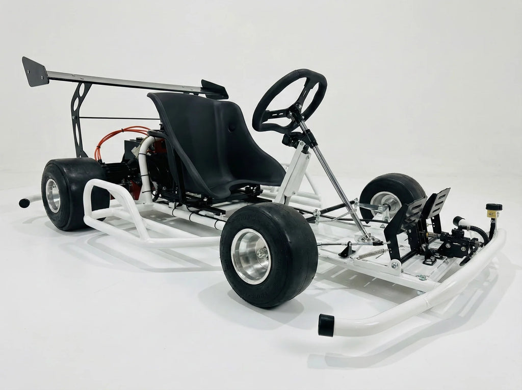 E-Drift Kart - Electric Drifting Kart ⚡⚡⚡ETA MARCH 2026