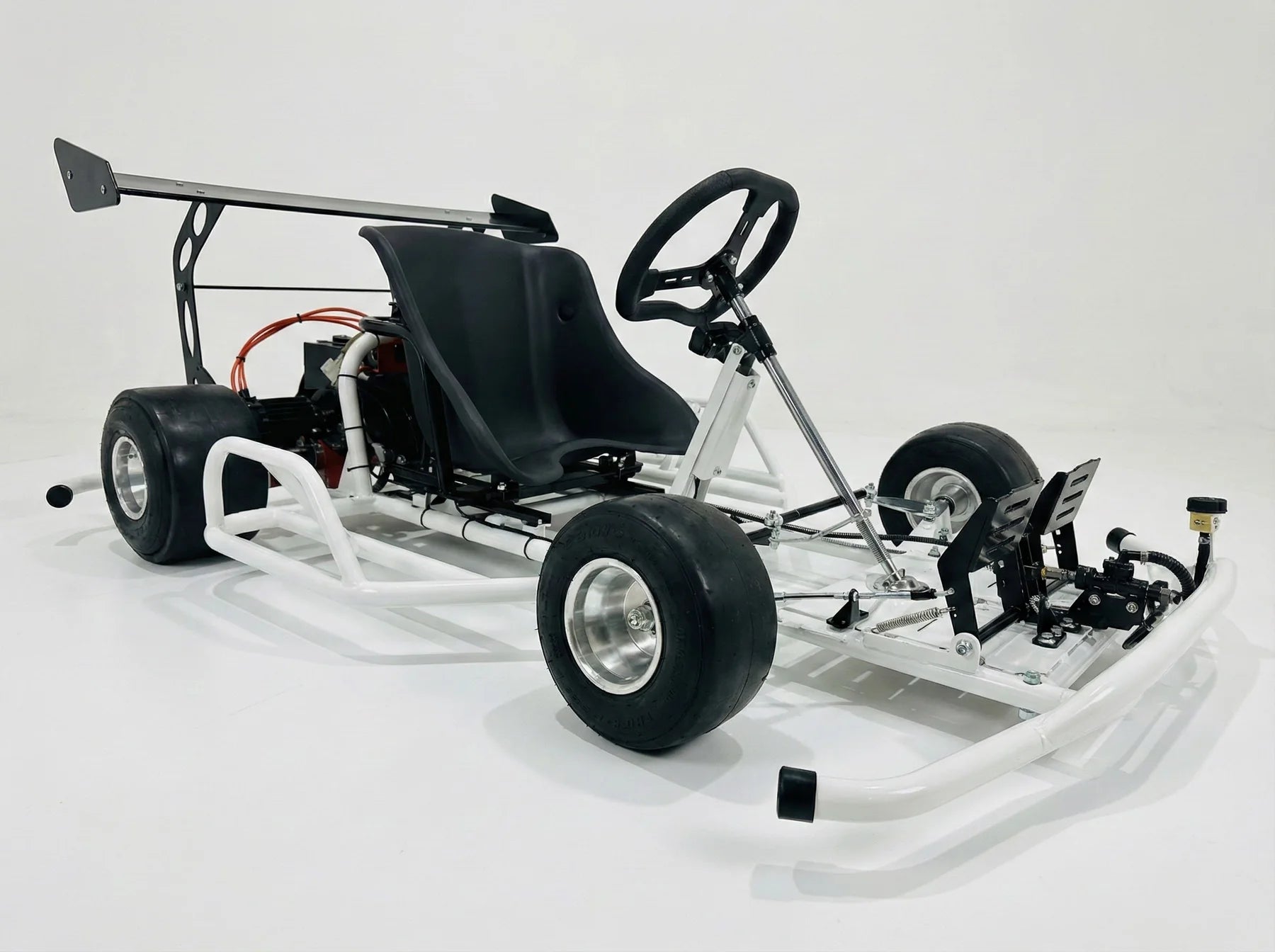 E-Drift Kart - Electric Drifting Kart ⚡⚡⚡ETA MARCH 2026