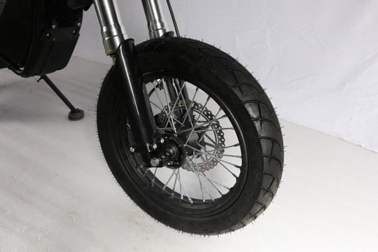 ETM™ RTR 14in Street Wheel Set 🛞🛞🛞