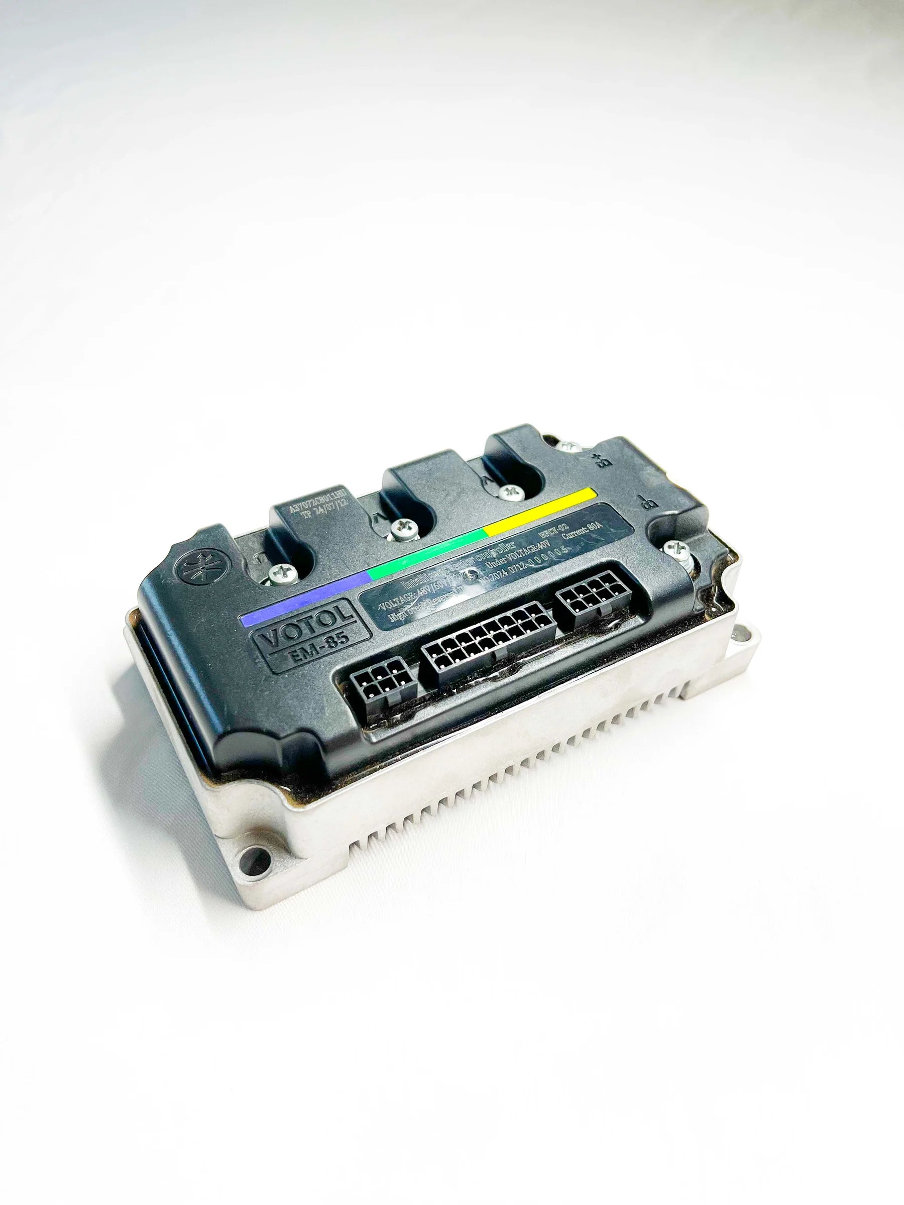 ETM RTR OEM CONTROLLER SPORT 72V ⚡⚡⚡