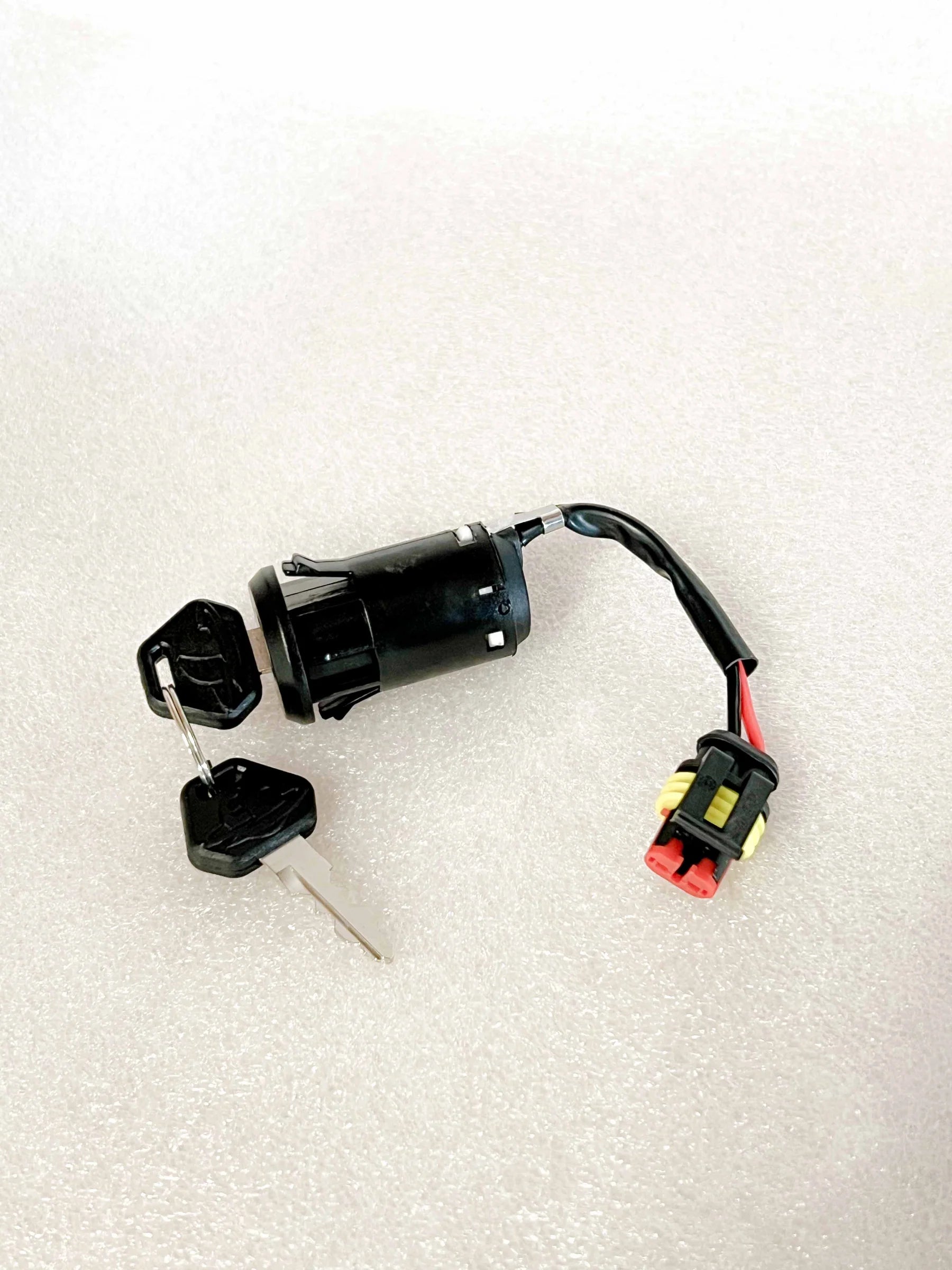 Key Switch - ETM RTR / LITE 2025 ⚡⚡⚡