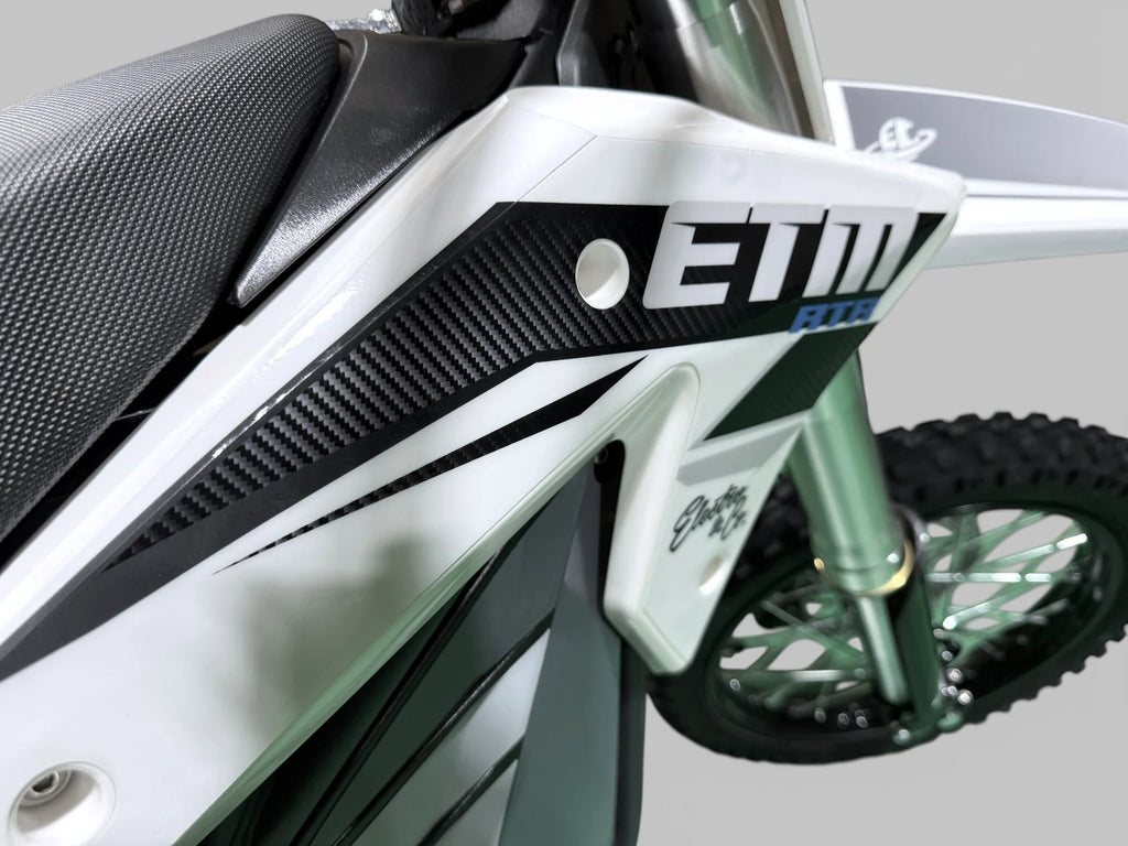 ETM™ RTR SPORT 2026 - Ready to Rip Electric Trail Machine ⚡⚡⚡ETA MARCH 2026
