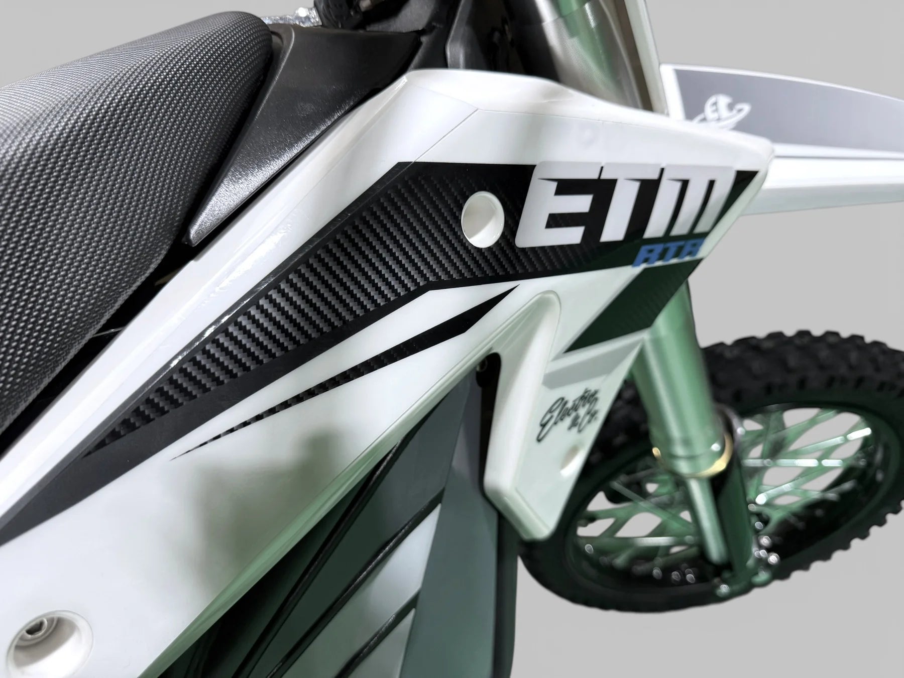 ETM™ RTR SPORT 2026 - Ready to Rip Electric Trail Machine ⚡⚡⚡ETA MARCH 2026