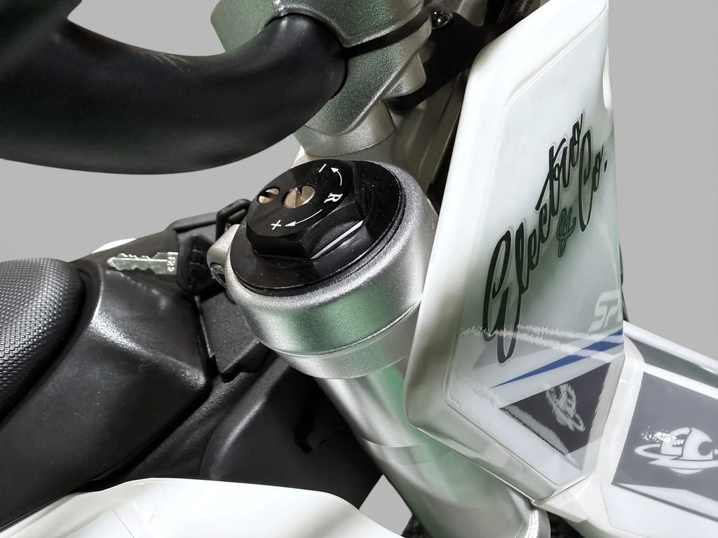 ETM™ RTR SPORT 2026 - Ready to Rip Electric Trail Machine ⚡⚡⚡ETA MARCH 2026