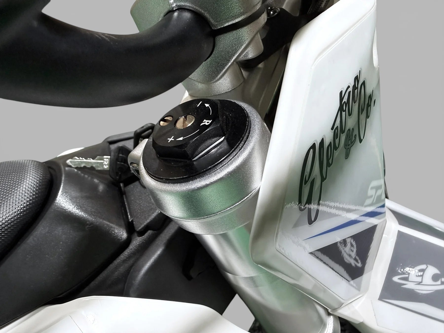 ETM™ RTR SPORT 2026 - Ready to Rip Electric Trail Machine ⚡⚡⚡ETA MARCH 2026