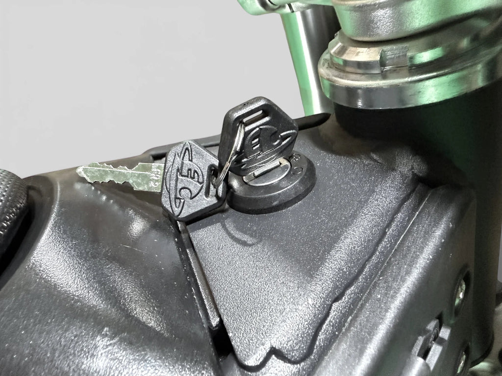 ETM™ RTR SPORT 2026 - Ready to Rip Electric Trail Machine ⚡⚡⚡ETA MARCH 2026