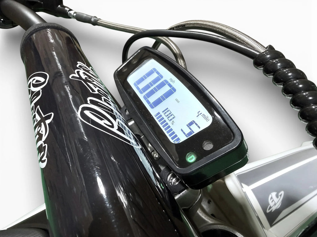 ETM™ RTR SPORT 2026 - Ready to Rip Electric Trail Machine ⚡⚡⚡ETA MARCH 2026