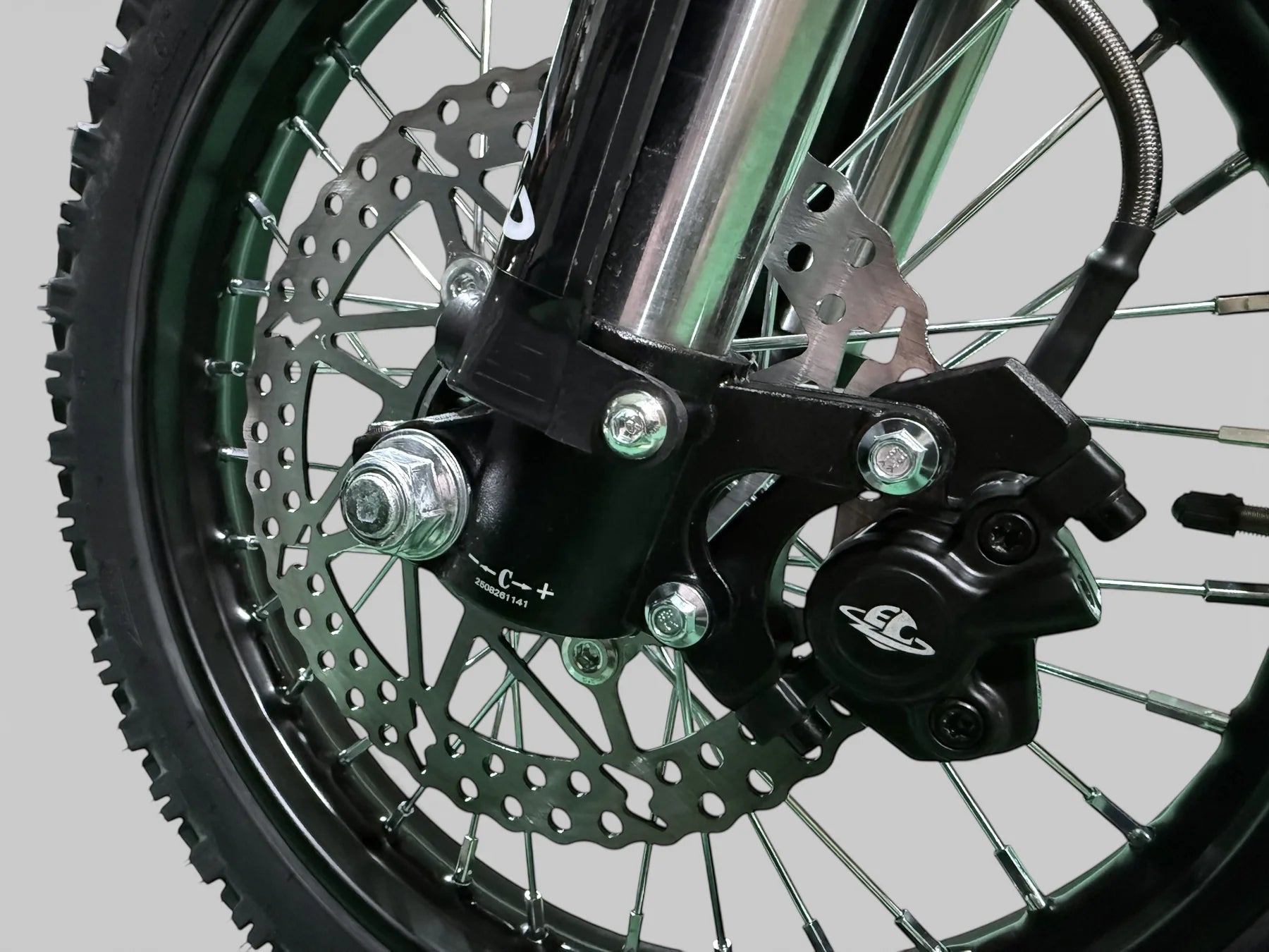 ETM™ RTR SPORT 2026 - Ready to Rip Electric Trail Machine ⚡⚡⚡ETA MARCH 2026