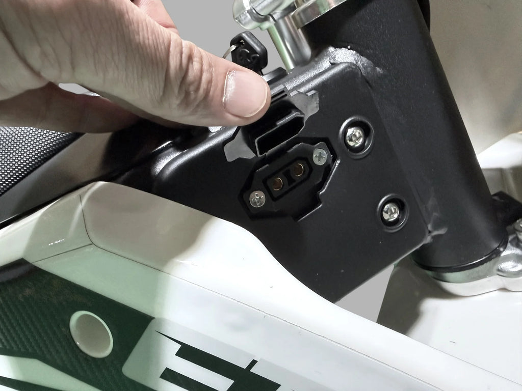 ETM™ RTR SPORT 2026 - Ready to Rip Electric Trail Machine ⚡⚡⚡ETA MARCH 2026