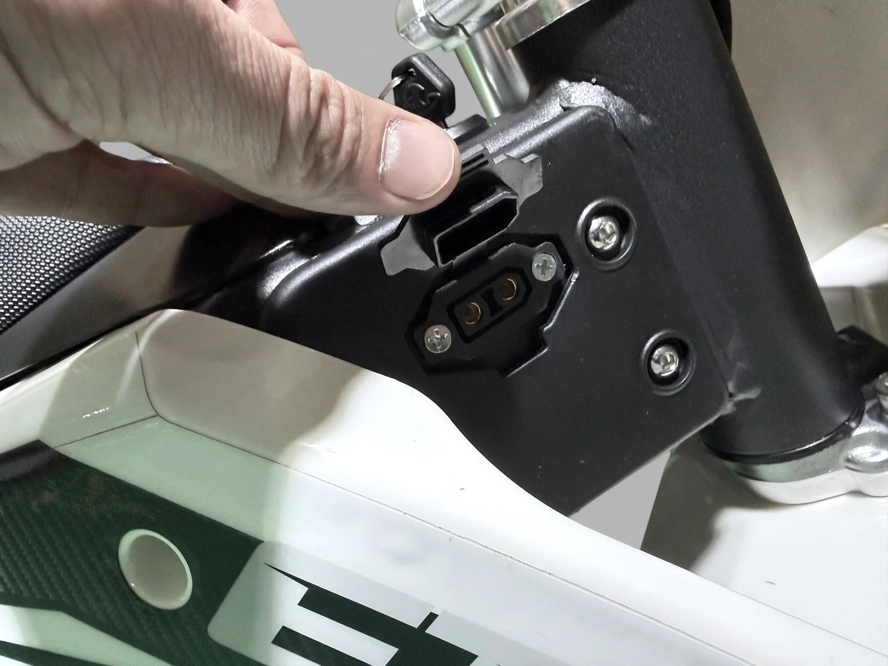 ETM™ RTR SPORT 2026 - Ready to Rip Electric Trail Machine ⚡⚡⚡ETA MARCH 2026