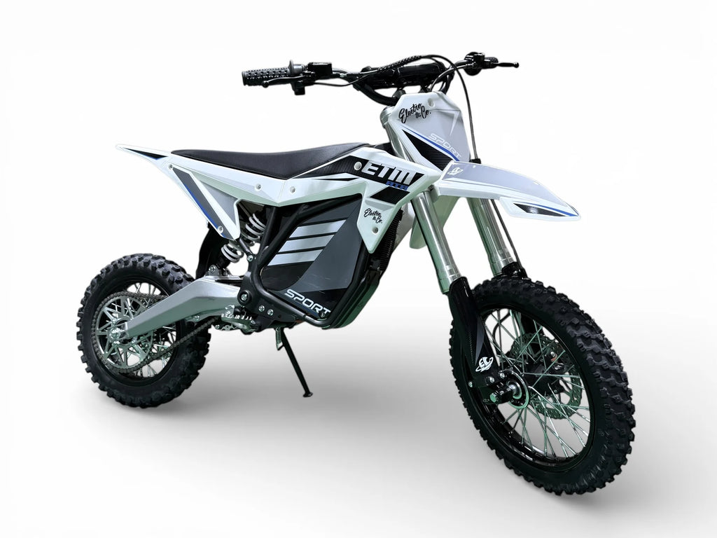ETM™ RTR SPORT 2026 - Ready to Rip Electric Trail Machine ⚡⚡⚡ETA MARCH 2026