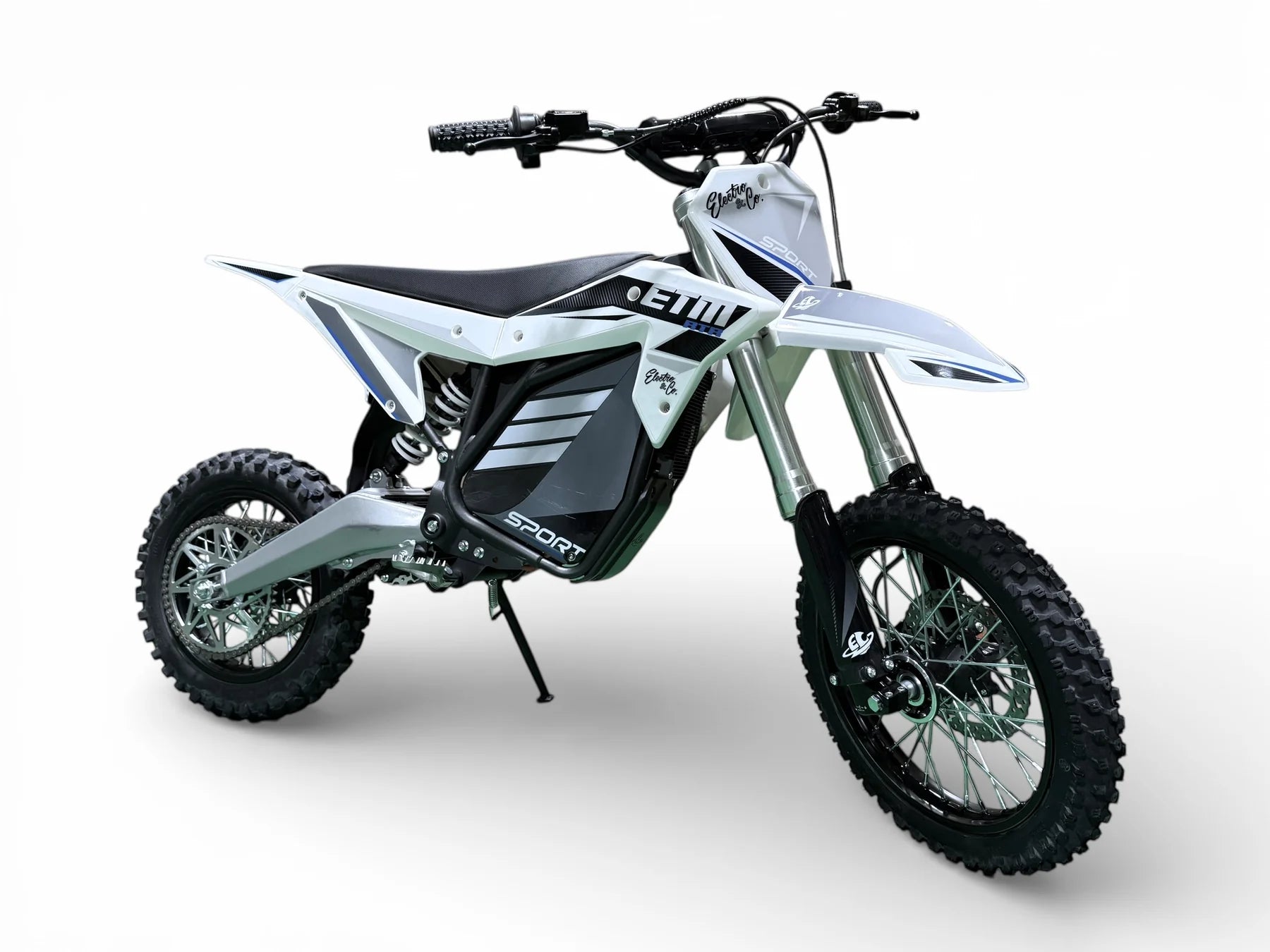 ETM™ RTR SPORT 2026 - Ready to Rip Electric Trail Machine ⚡⚡⚡ETA MARCH 2026