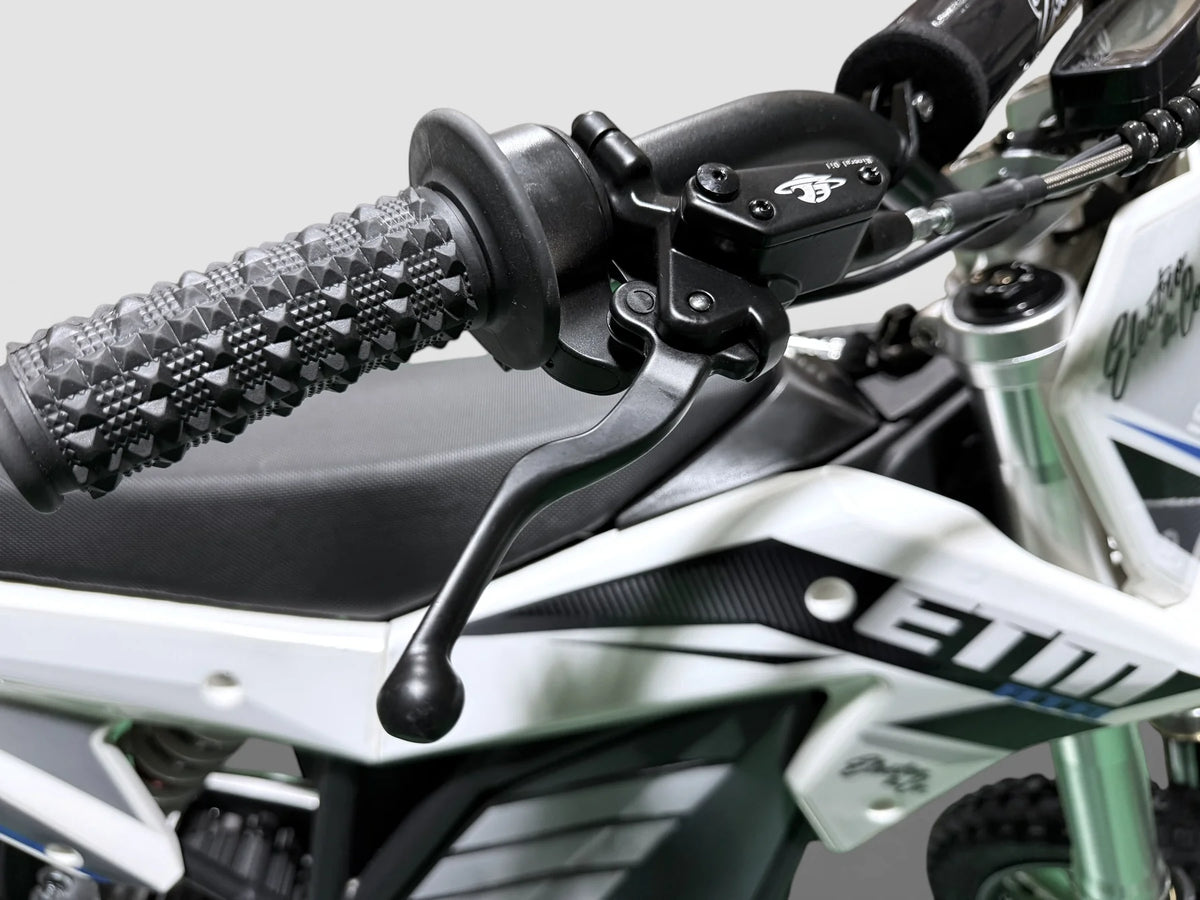 Emt Rtr ETM RTR Sport 2026 Electric Dirt Bike | MXR Motorsports