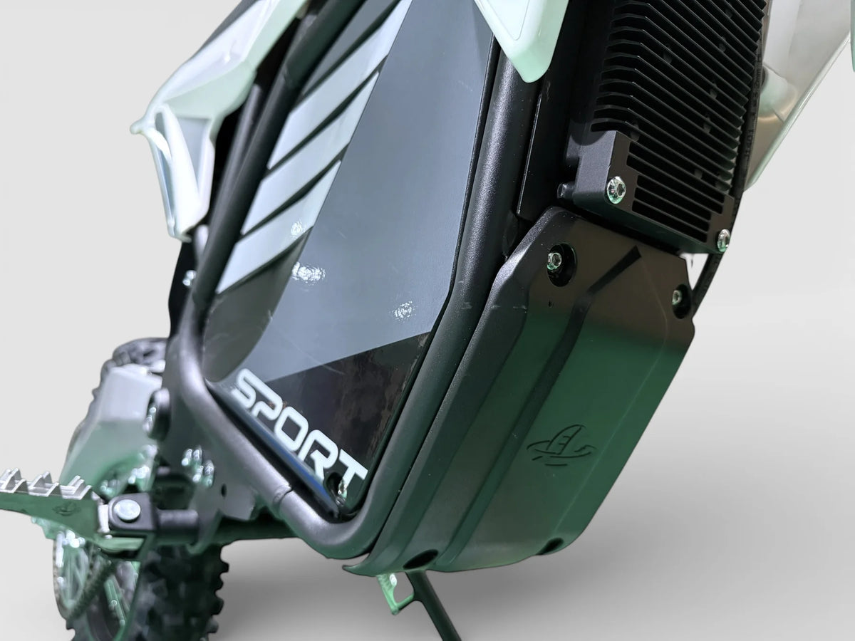 Metallic Rtr Sport ETM RTR Sport 2026 Electric Dirt Bike | MXR Motorsports