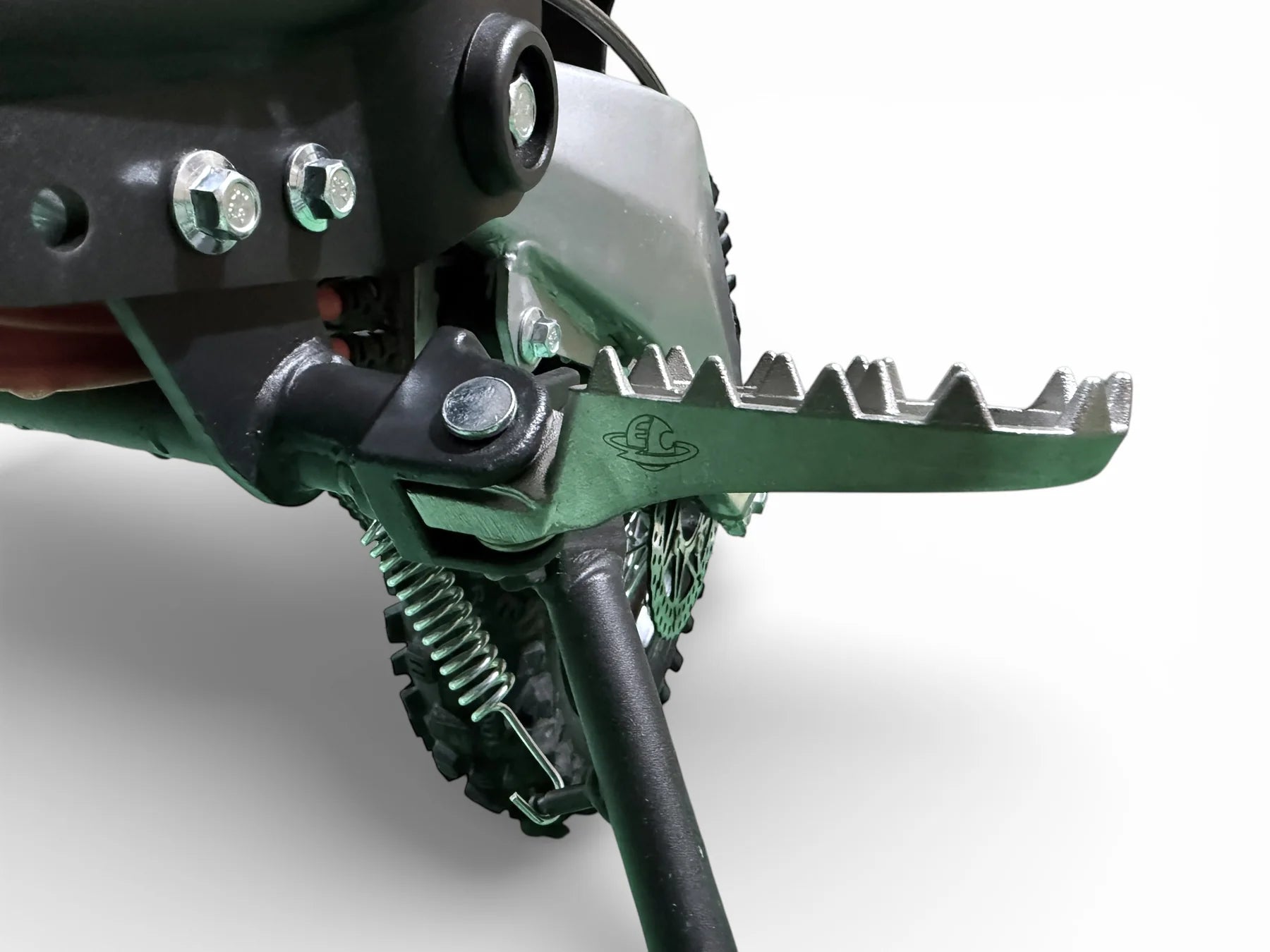 ETM™ RTR SPORT 2026 - Ready to Rip Electric Trail Machine ⚡⚡⚡ETA MARCH 2026