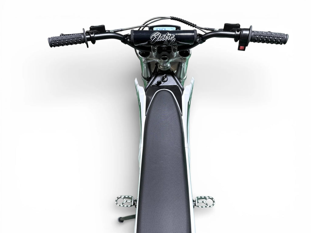 ETM™ RTR SPORT 2026 - Ready to Rip Electric Trail Machine ⚡⚡⚡ETA MARCH 2026