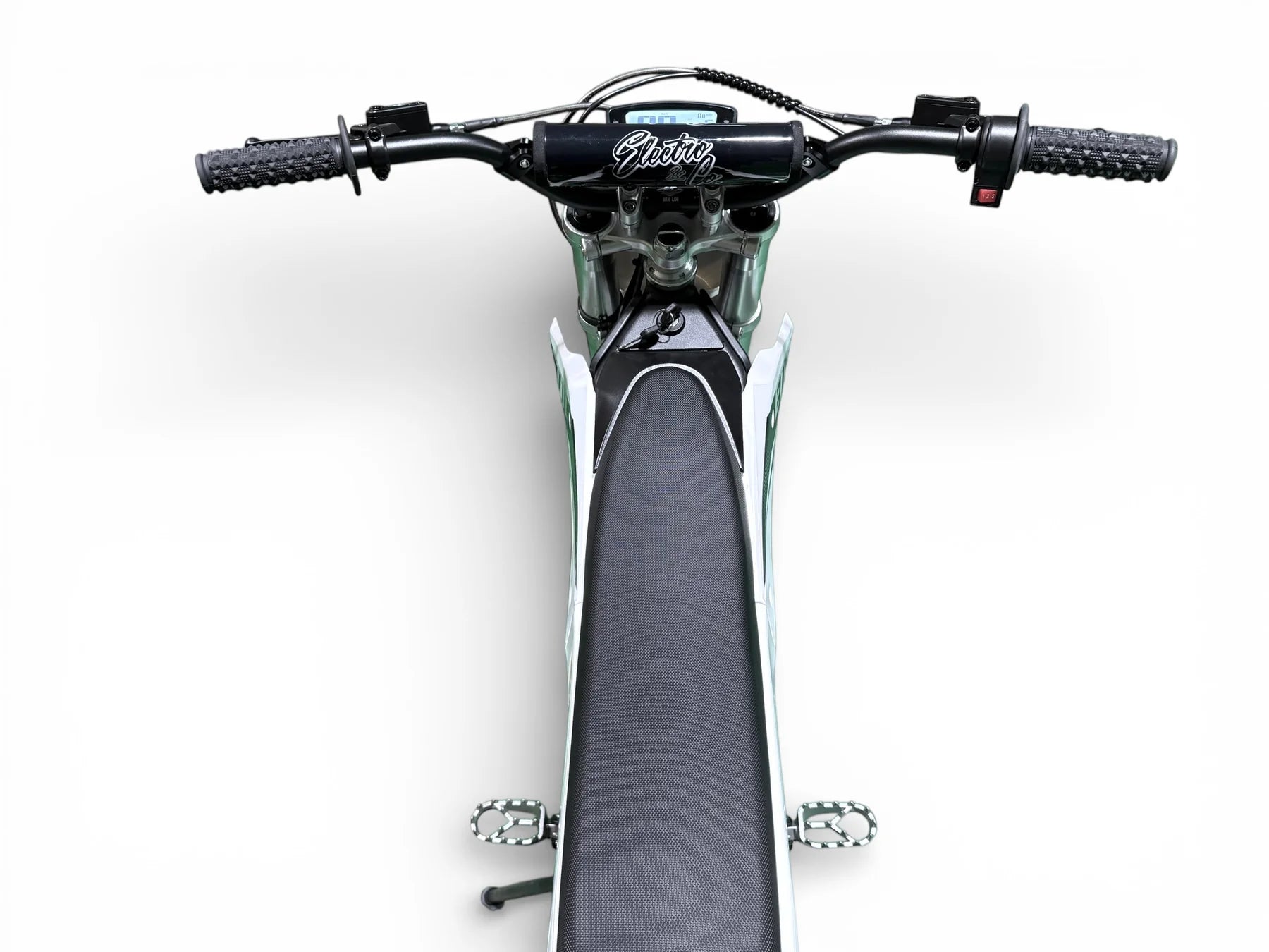 ETM™ RTR SPORT 2026 - Ready to Rip Electric Trail Machine ⚡⚡⚡ETA MARCH 2026