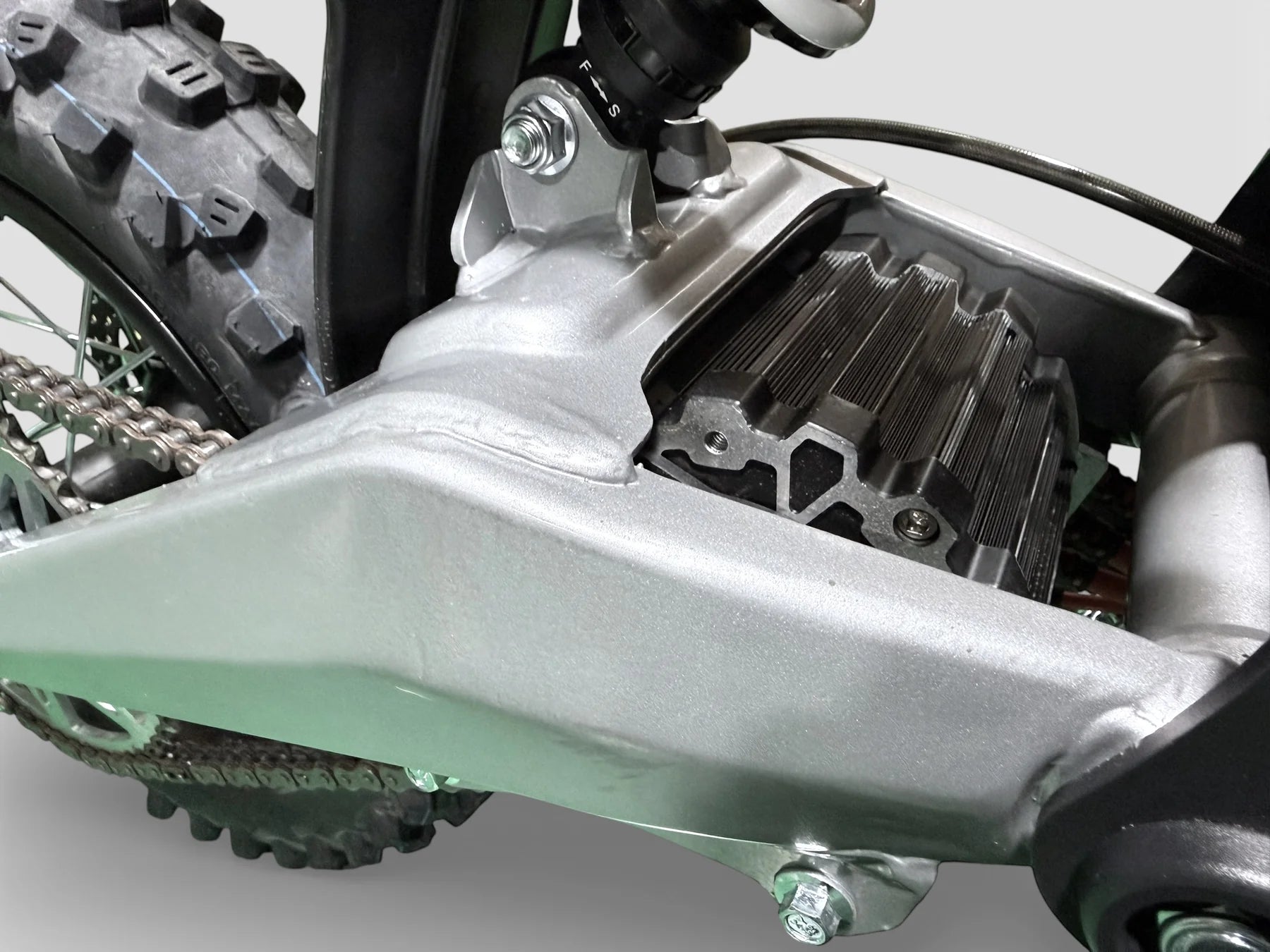 ETM™ RTR SPORT 2026 - Ready to Rip Electric Trail Machine ⚡⚡⚡ETA MARCH 2026