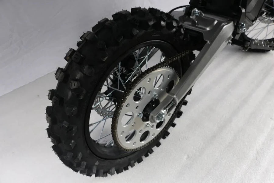 ETM™ RTR Big Wheel Set 🛞🛞🛞