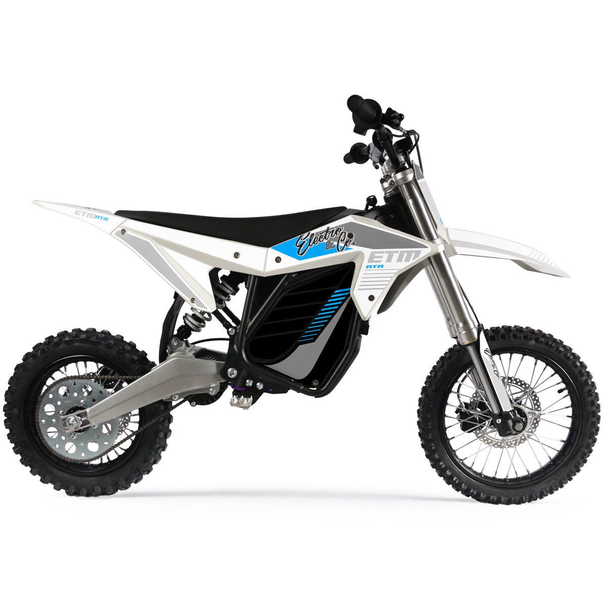Factory RTR ETM RTR Graphics Kit