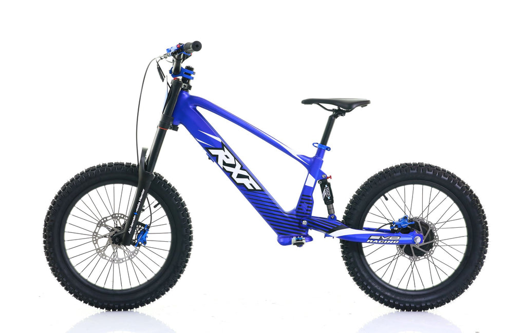 RFN EVO RACING 20'' KIDS ELECTRIC BIKE ⚡⚡⚡