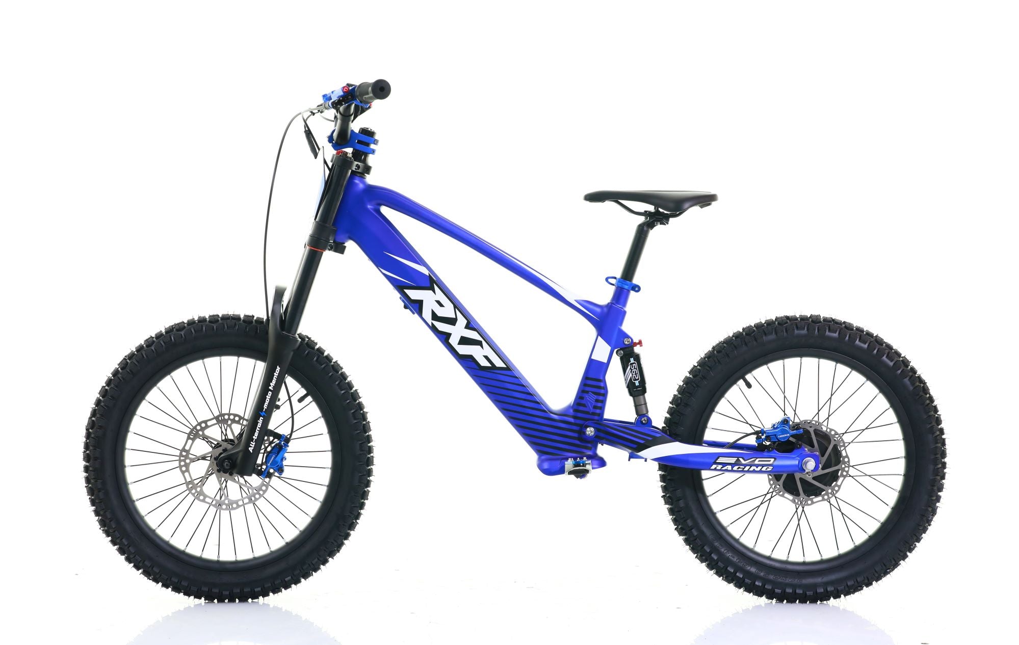 RFN EVO RACING 20'' KIDS ELECTRIC BIKE ⚡⚡⚡