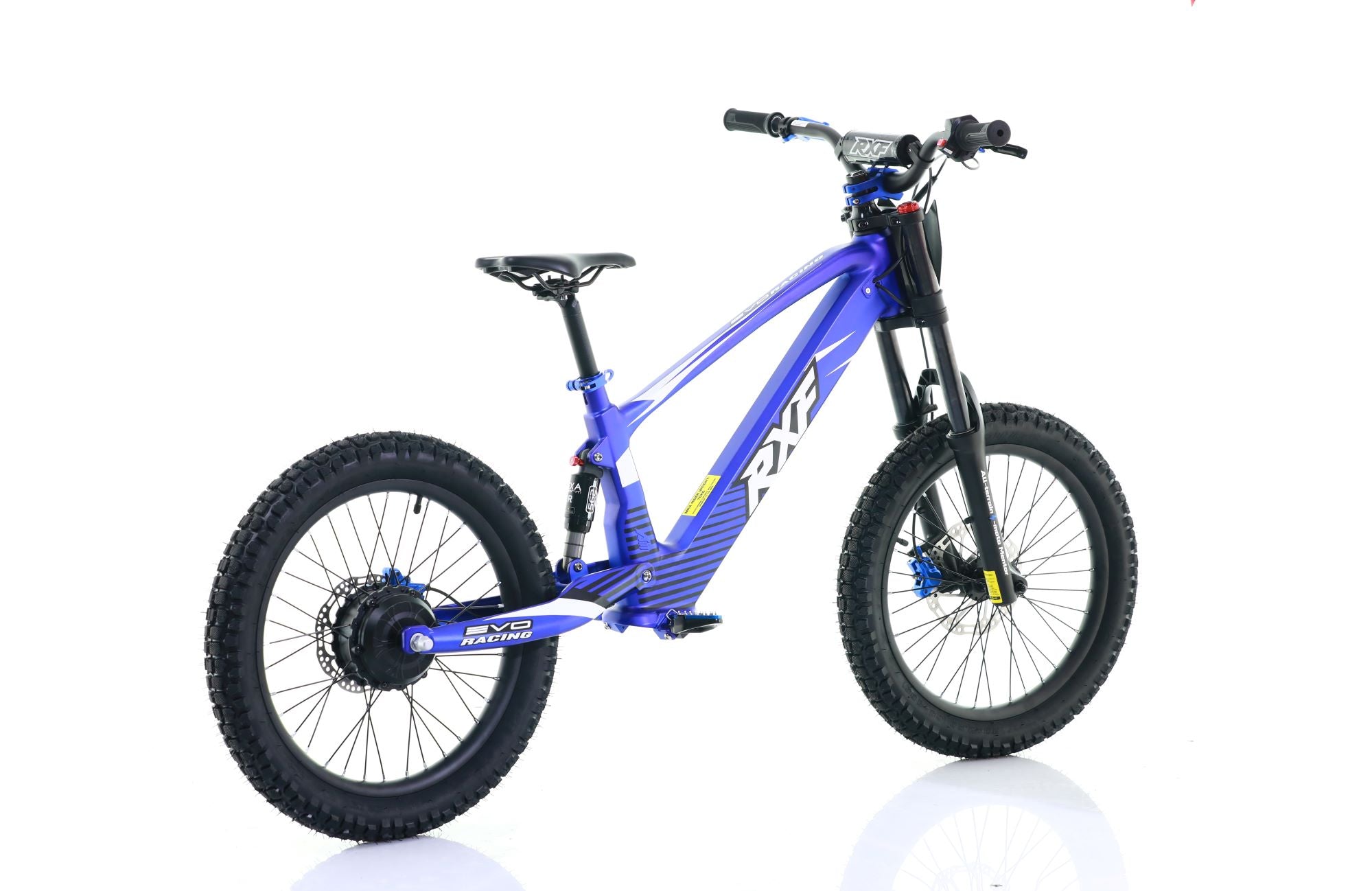 RFN EVO RACING 20'' KIDS ELECTRIC BIKE ⚡⚡⚡