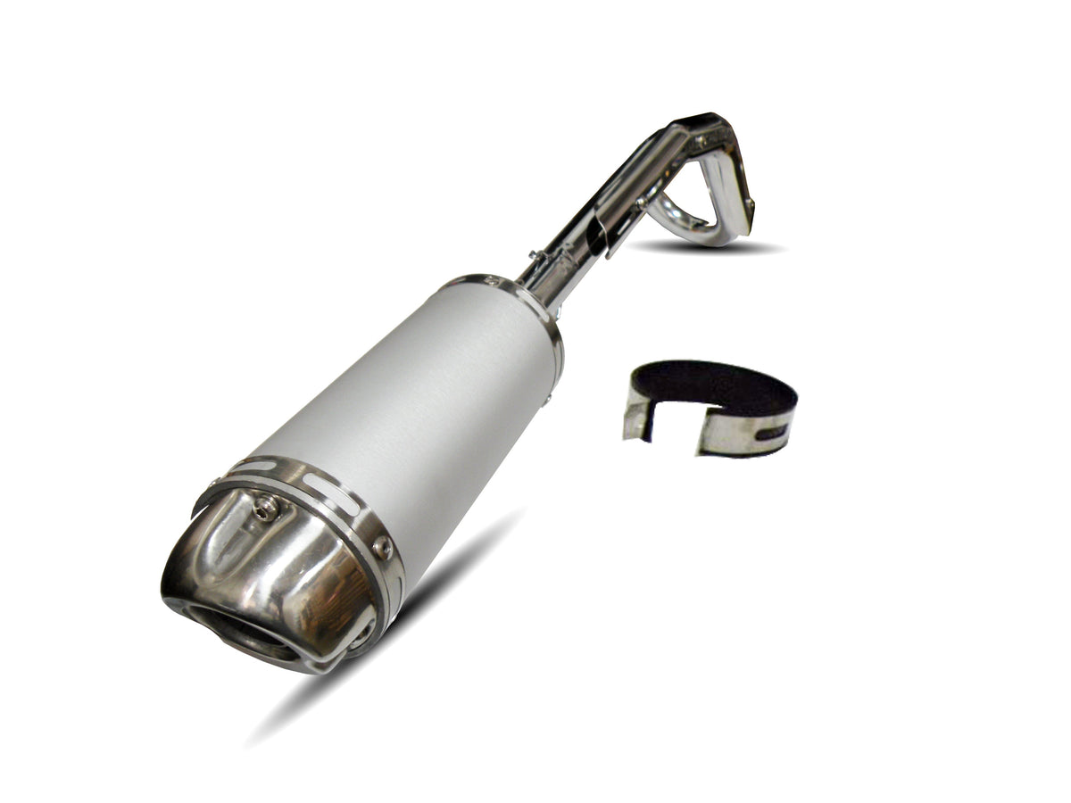 PRO Circuit Copy Exhaust System
