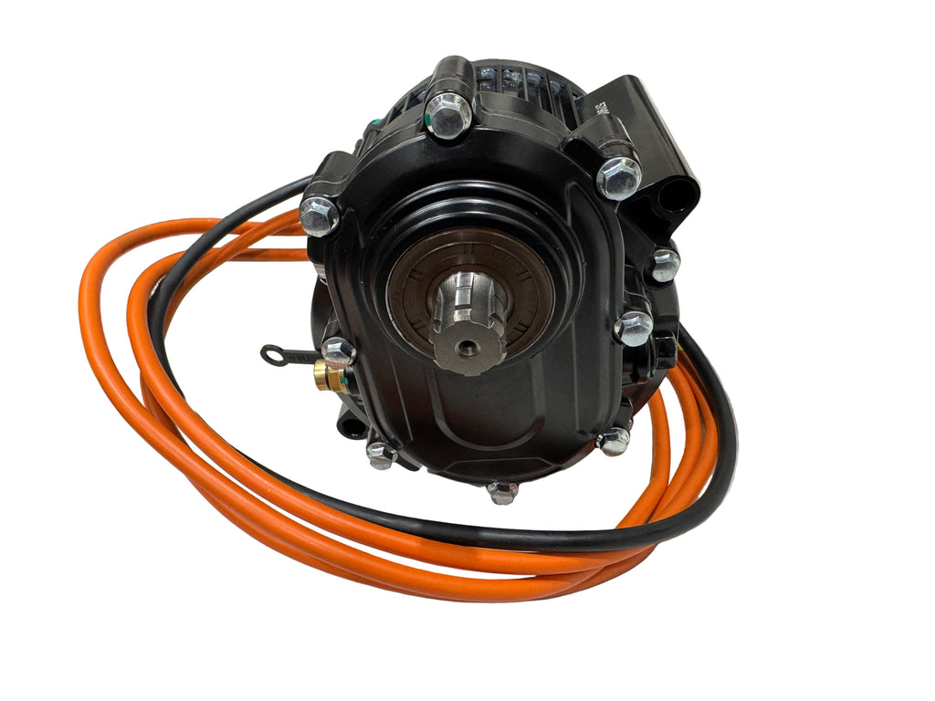 Electric Motor, Suit DHZ 7500E Electric Dirt Bike
