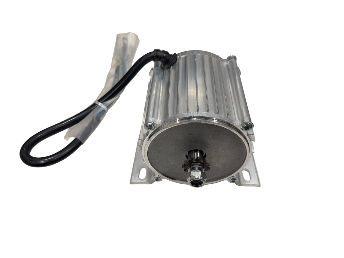 Electric Motor, Suit DHZ 2200E Electric Dirt Bike