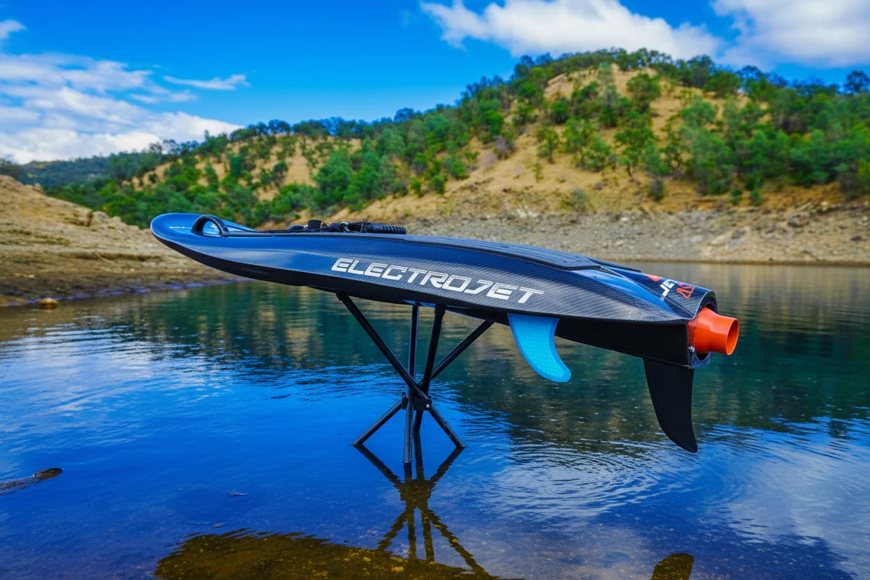 ElectroJet E-Surf Alpha By Electro & Co ⚡⚡⚡